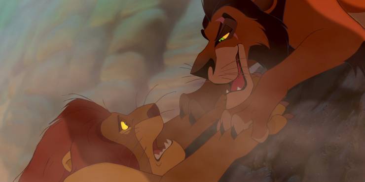 10 Disney Characters Who Would Make Great Among Us Imposters 10 Disney Characters Who Would Make Great Among Us Imposters